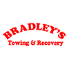 Bradley's Towing &amp; Recovery logo