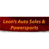 Leon's Auto Sales &amp; Powersports logo