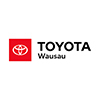 Toyota of Wausau logo