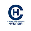 Chambersburg Hyundai logo