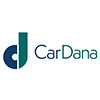 Car Dana logo
