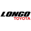 Longo Toyota logo