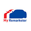 My Remarketer logo