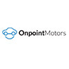 Onpoint Motors logo
