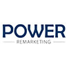 Power Remarketing logo