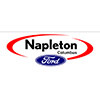Napleton Ford Columbus logo