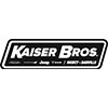 Kaiser Brothers Dodge logo