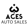 Aces Auto Sales logo