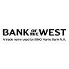 Bank Of The West logo