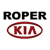 Roper Kia logo