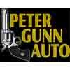 Peter Gunn Auto logo