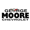 George Moore Chevrolet logo
