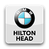 Hilton Head BMW logo
