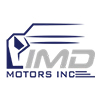 IMD Motors Inc logo