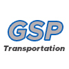 GSP Transportation logo