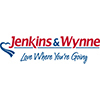 Jenkins &amp; Wynne logo