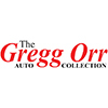 Gregg Orr Auto Collection logo