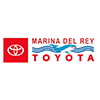 Marina Del Ray Toyota logo