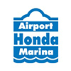 Airport Marina Honda logo