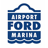 Airport Marina Ford logo