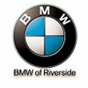 BMW of Riverside logo