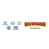Riverside Metro Auto Group logo