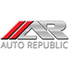 Auto Republic logo