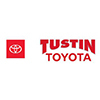 Tustin Toyota logo