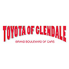 Toyota of Glendale logo