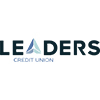 Leaders Credit Union logo