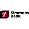 Simmons Bank logo