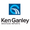 Ken Ganley Westside Imports logo