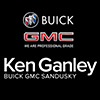 Ken Ganley Buick GMC Sandusky logo
