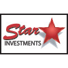 Star Investments logo