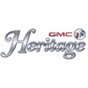 Heritage GMC logo