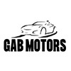 Gab Motors logo