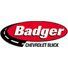 Badger Chevrolet Buick logo
