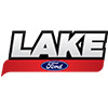 Lake Ford logo