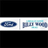 Billy Wood Ford logo