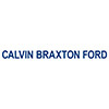 Calvin Braxton Ford logo