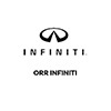 Orr Infiniti logo