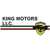 King Motors LLC logo