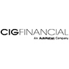 CIG Financial logo
