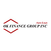 OK Finance Group Inc logo