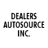 Dealers Autosource Inc. logo