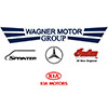 Wagner Motors of Shrewsbury logo
