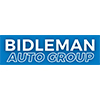 Bidleman Auto Group logo