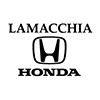 Lamacchia Honda logo