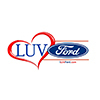 Luv Ford logo