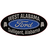 West Alabama Ford logo